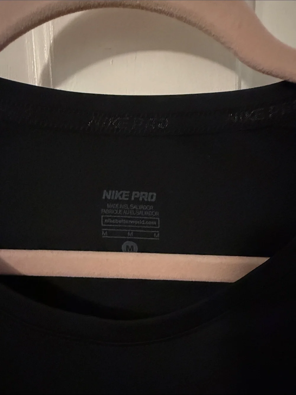 Nike lightweight long